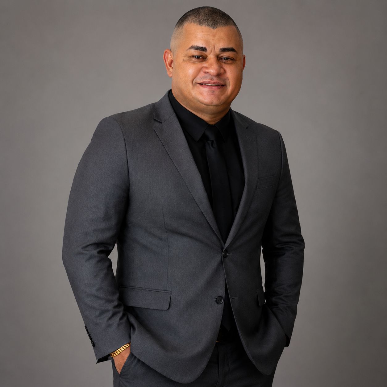 Wagno Trindade Silva, Diretor da Escoltran